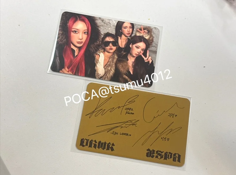 Dirty Work Dirty Crew Ring Ver. GROUP