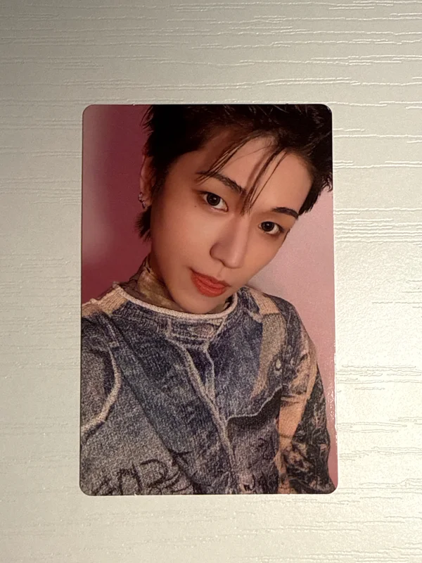 No Genre No Matter ver.