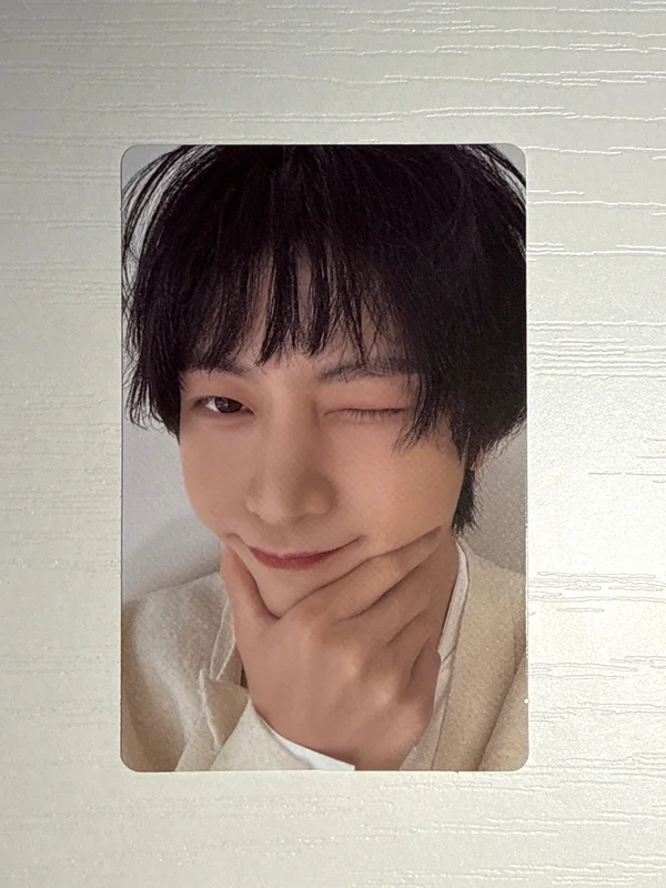 BLUE PARADISE Digipack Ver.