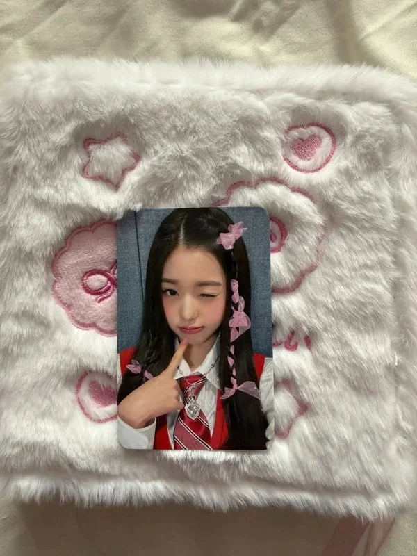 WONYOUNG LOVE DIVE MOKKET SHOP