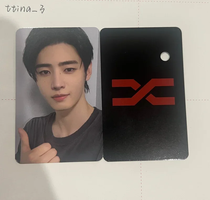 ENHYPEN WORLD TOUR WALK THE LINE : FINAL ENGENE ZONE