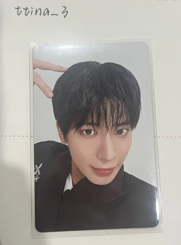 TOMORROW X TOGETHER VR CONCERT : HEART ATTACK