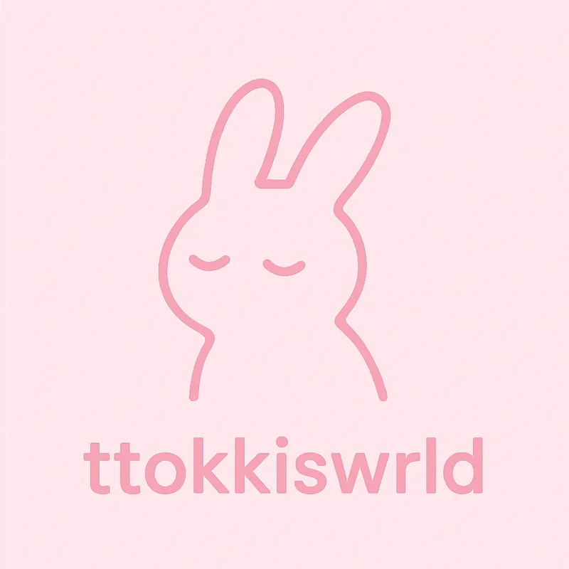 ttokkiswrld