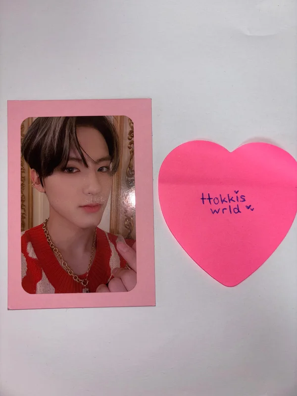 THE BOYZ ERIC CHASE CHASE VER