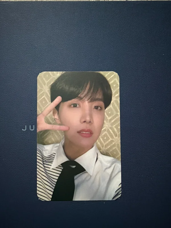 MAP OF THE SOUL : PERSONA