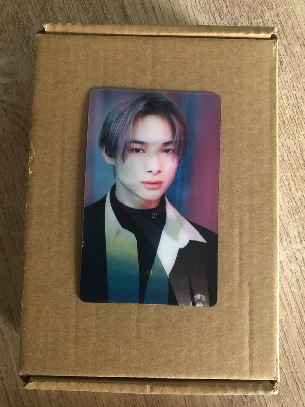 BORDER : CARNIVAL HYPE Ver.