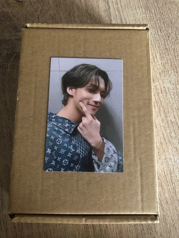 ZERO : FEVER Part.2 DIARY ver.