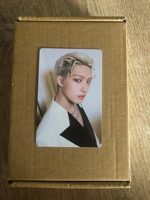 GOLDEN HOUR : Part.2 FOR VER.