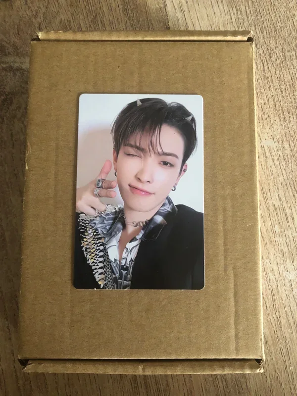 GOLDEN HOUR : Part.2 Europe Exclusive