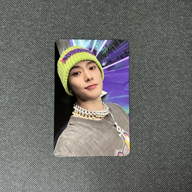 2 Baddies Photobook Ver. KR Ver.