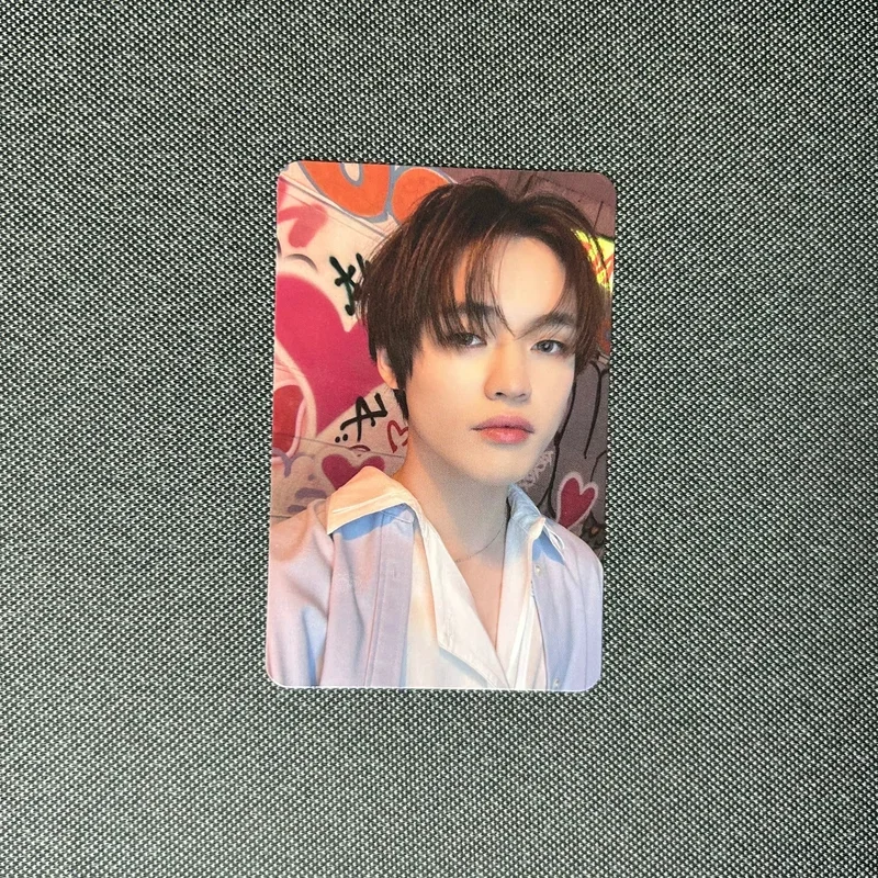 ISTJ Poster JP Ver.