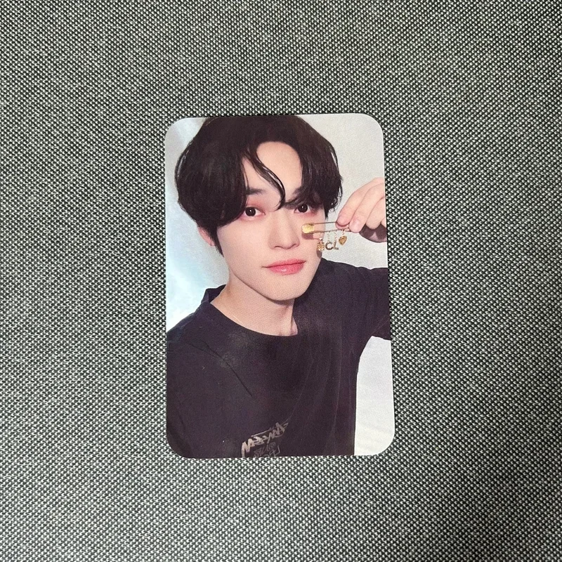 CHENLE ARTIST BIRTHDAY CARD