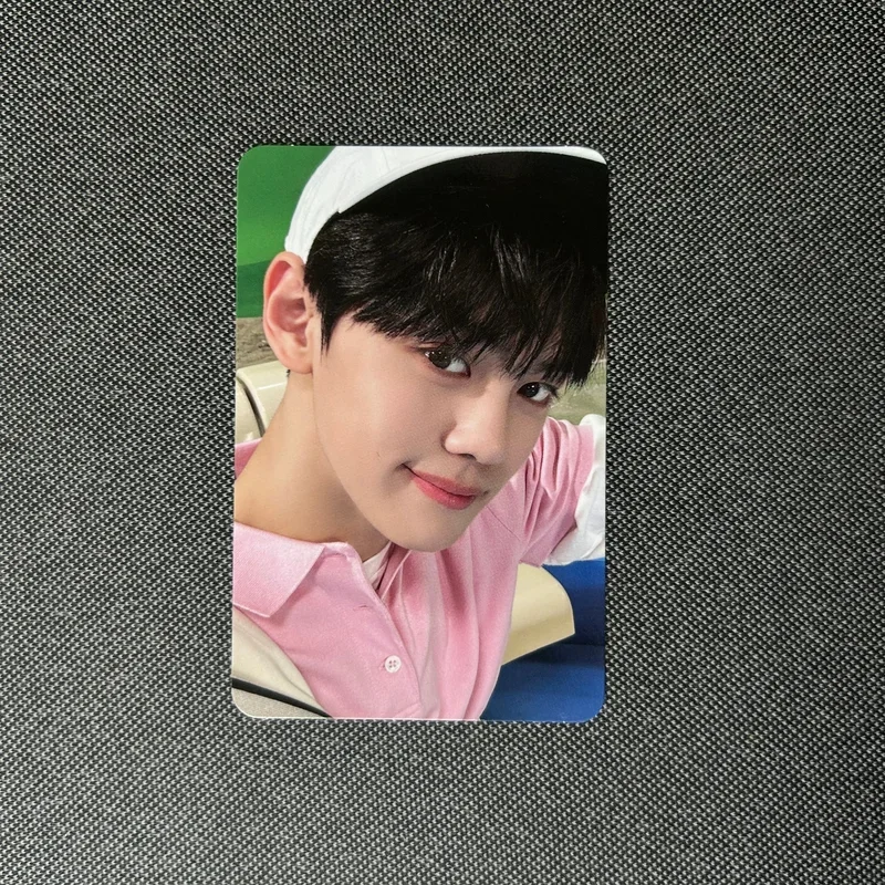 You had me at HELLO ZEROSE ver.(POCAALBUM)