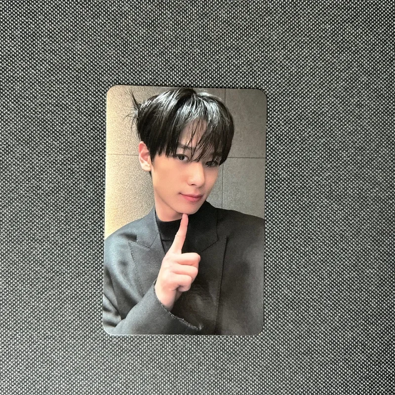 Unexpected Become Ver.