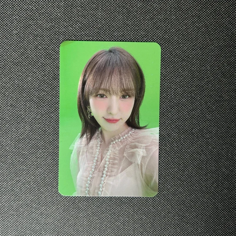 2022 Winter SMTOWN : SMCU PALACE (Membership Card Ver.)