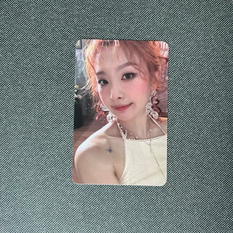 Cosmic Poster Ver. Hotel Ver.