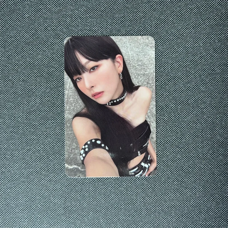 28 Reasons Special Ver. SPECIAL PHOTO CARD