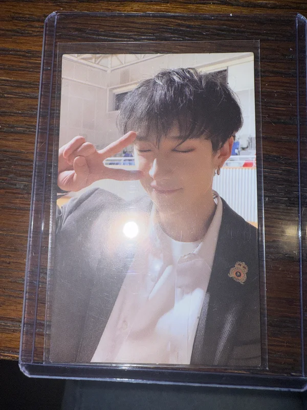 GO STANDARD VER.