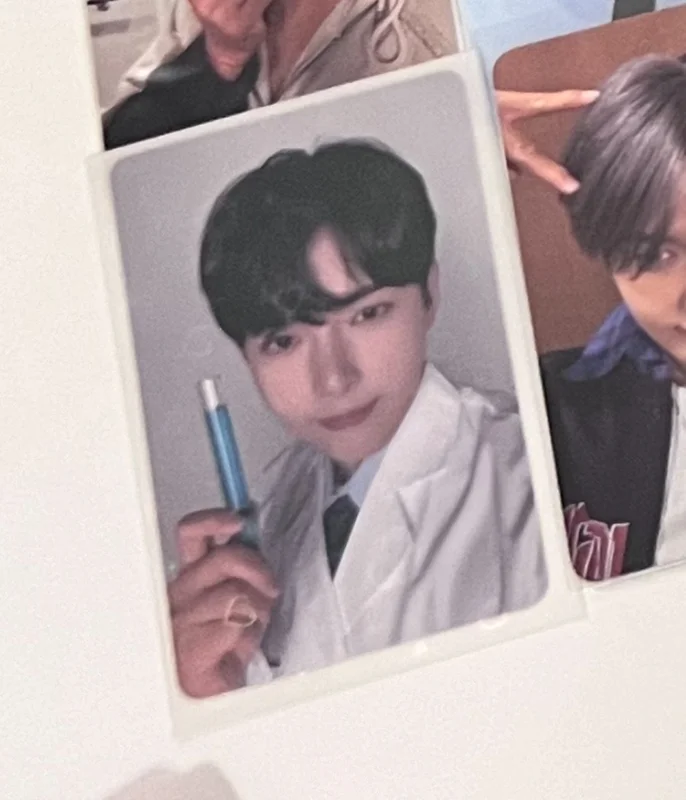 SUPER JUNIOR 20th ANNIVERSARY EXHIBITION [SUPER RECORDS] REWARD