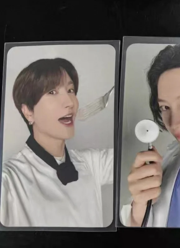 SUPER JUNIOR 20th ANNIVERSARY EXHIBITION [SUPER RECORDS] REWARD