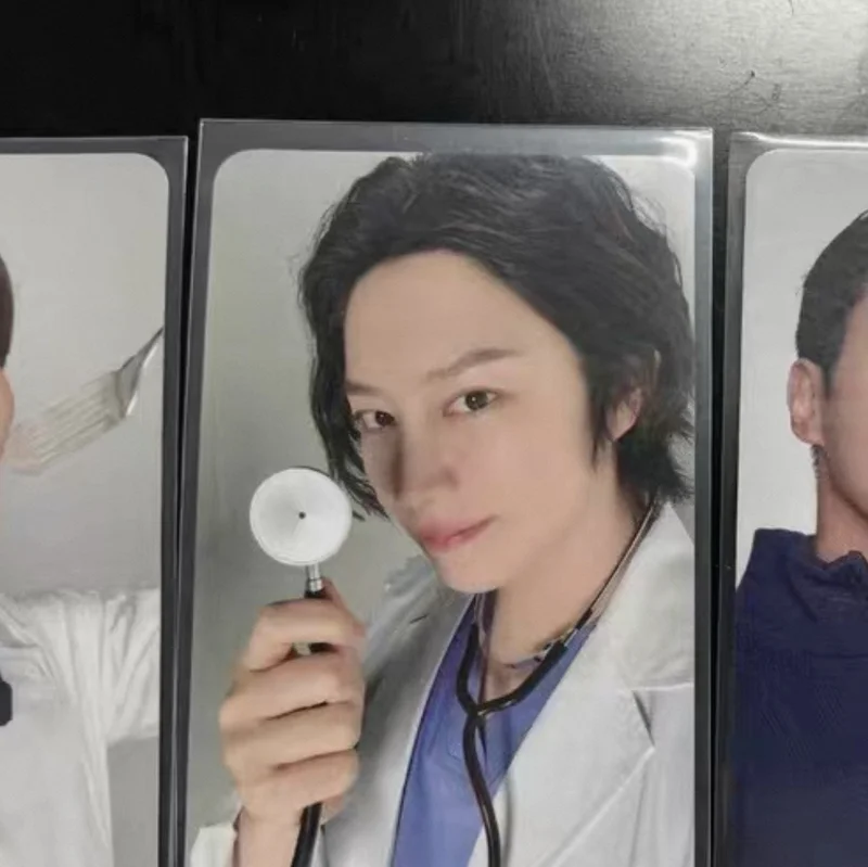 SUPER JUNIOR 20th ANNIVERSARY EXHIBITION [SUPER RECORDS] REWARD