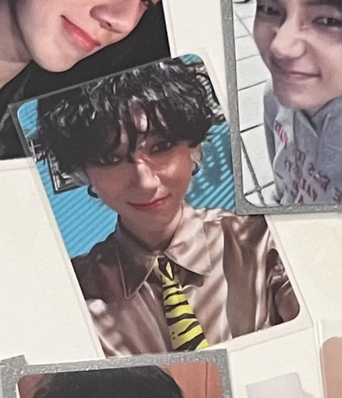 The Road : Keep on Going