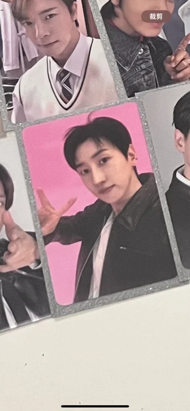 2025 SMTOWN : THE CULTURE, THE FUTURE FAMILY Ver.