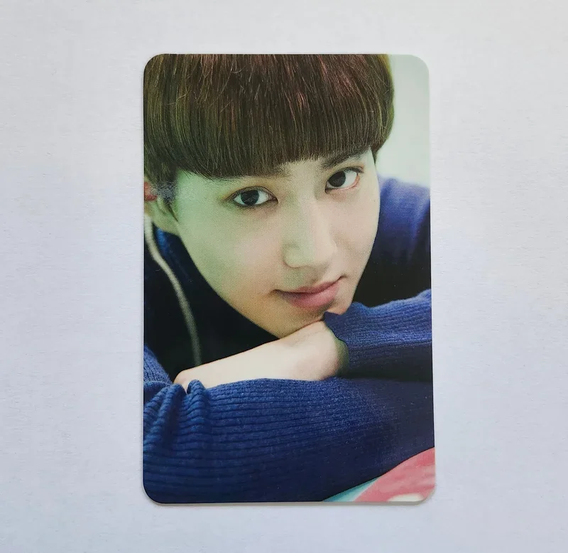 Love Me Right ~ romantic universe ~ Limited Edition
