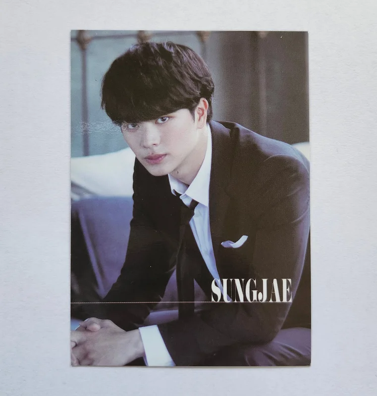 L.U.V Limited Ver
