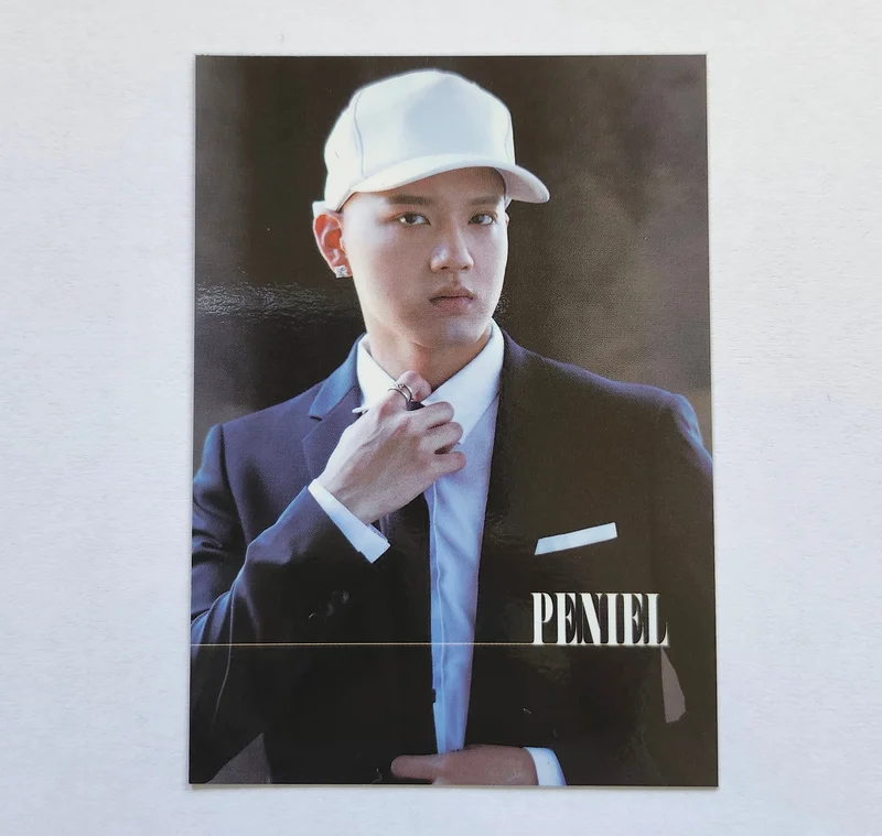 L.U.V Limited Ver
