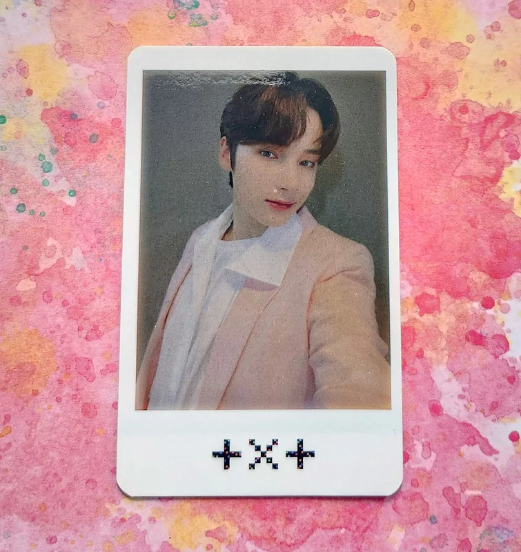 minisode1 : Blue Hour YIZHIYU