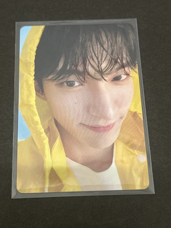 SEVENTEENTH HEAVEN Carat Ver.
