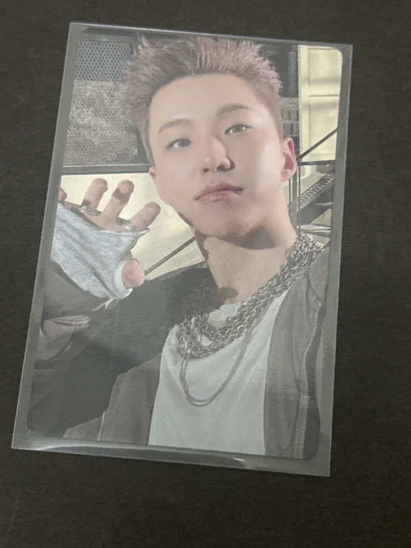 HAPPY BURSTDAY WEVERSE