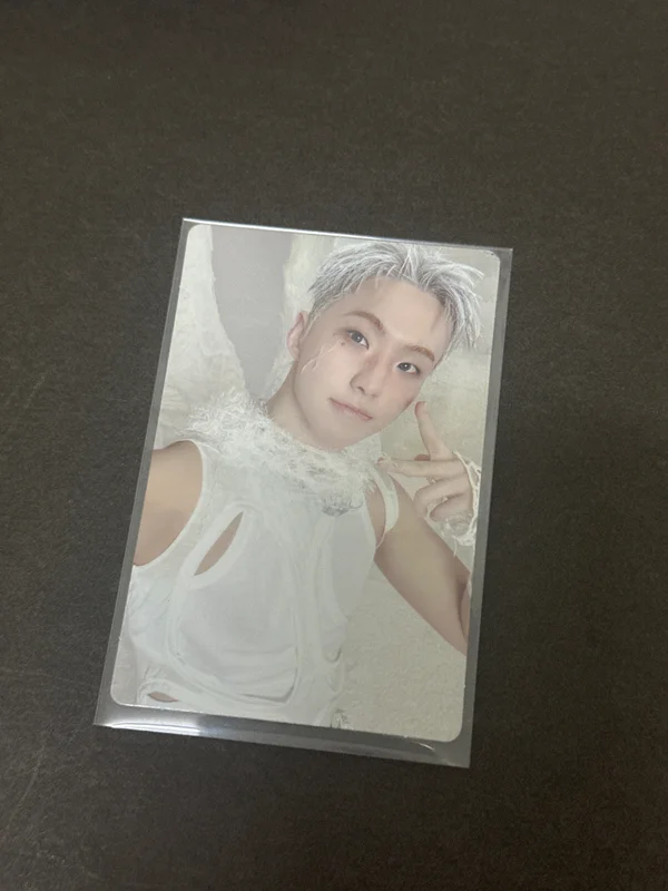 HAPPY BURSTDAY NEW MYSELF Ver.