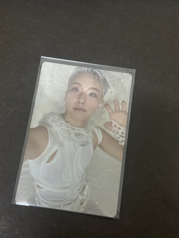 HAPPY BURSTDAY NEW MYSELF Ver.