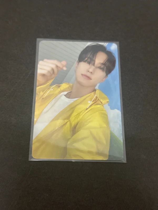 SEVENTEENTH HEAVEN Carat Ver.