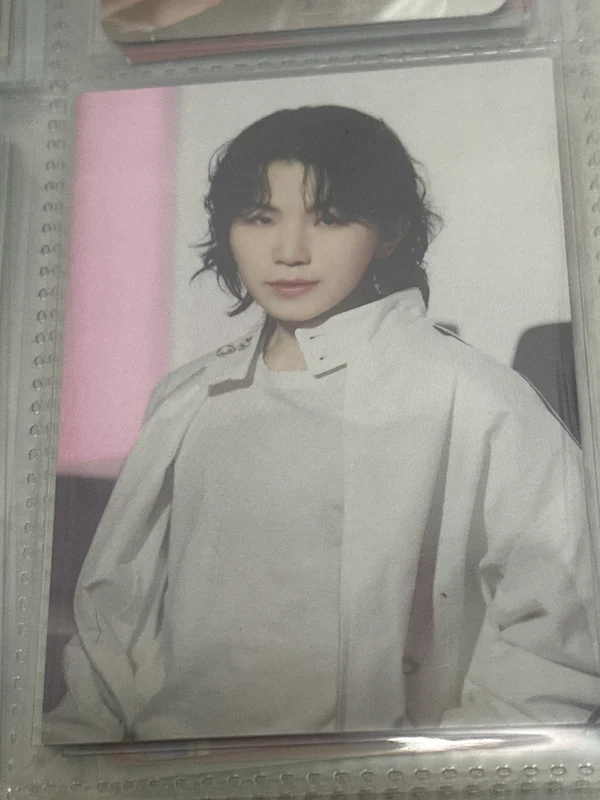 SEVENTEEN TOUR FOLLOW AGAIN TO JAPAN PHOTO CARD