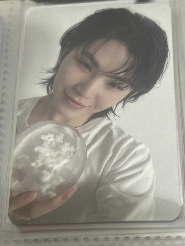 17 IS RIGHT HERE DEAR Ver.