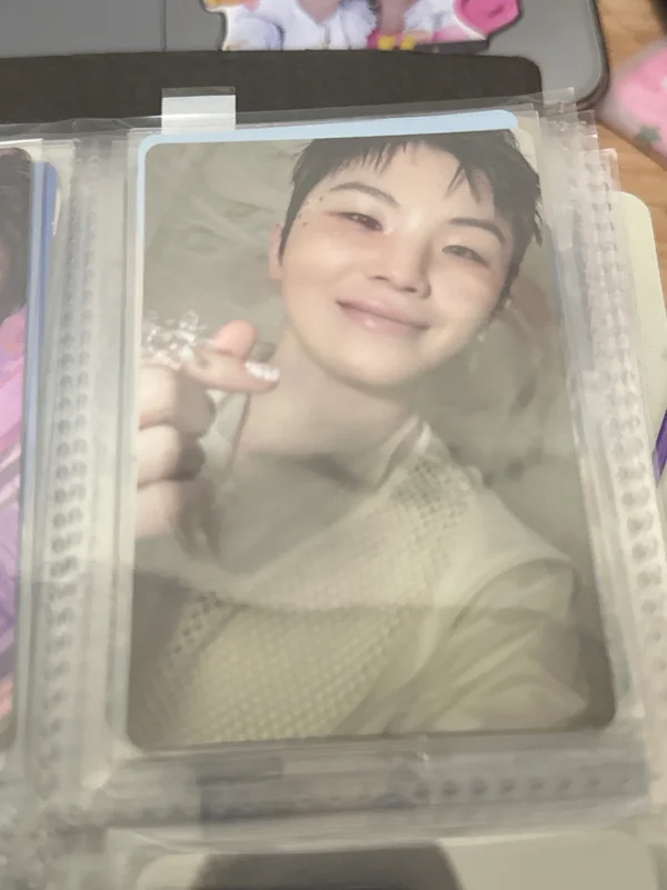 HAPPY BURSTDAY NEW MYSELF Ver.