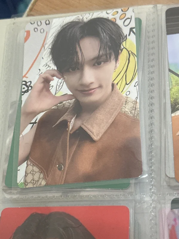 SEVENTEENTH HEAVEN Weverse Albums ver.