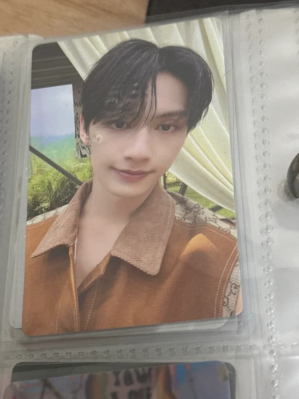 SEVENTEENTH HEAVEN Weverse Albums ver.