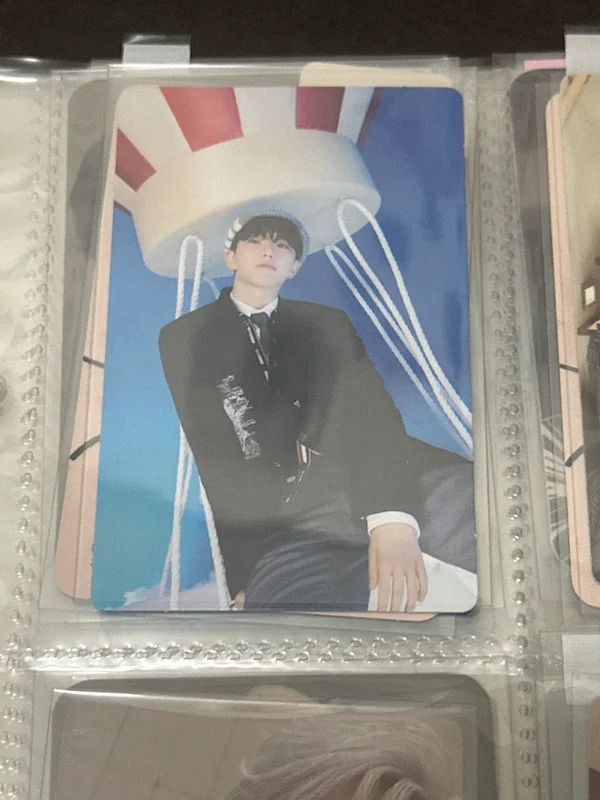 17 IS RIGHT HERE Weverse Albums ver.
