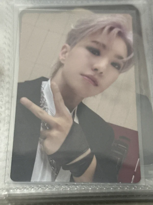 17 IS RIGHT HERE Weverse Albums ver.