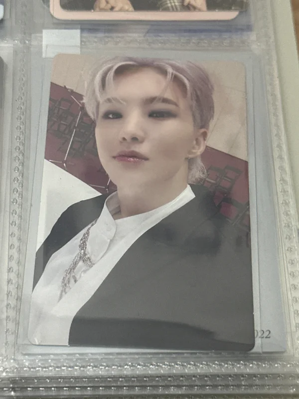 17 IS RIGHT HERE Weverse Albums ver.