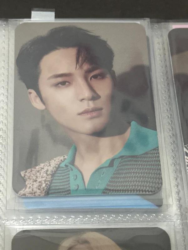 D-icon vol.12 SEVENTEEN MY CHOICE IS... SEVENTEEN LUXURY EDITION