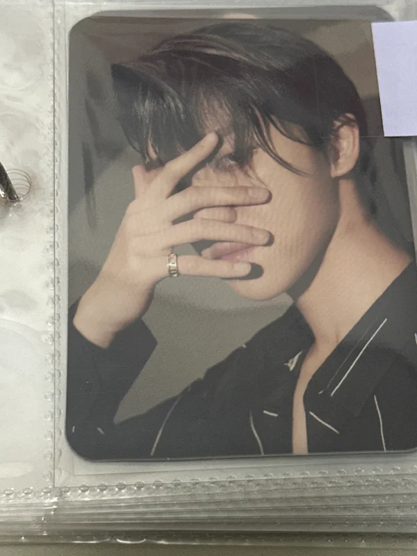 D-icon vol.12 SEVENTEEN MY CHOICE IS... SEVENTEEN LUXURY EDITION