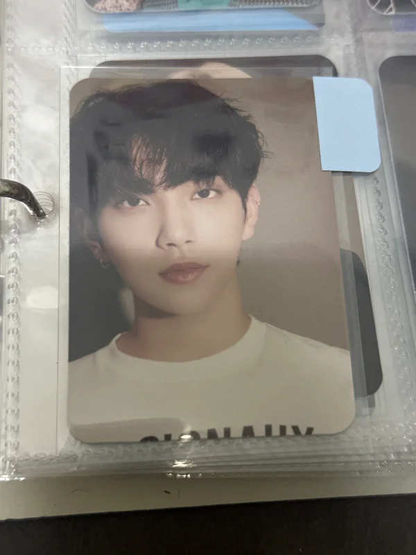 D-icon vol.12 SEVENTEEN MY CHOICE IS... SEVENTEEN LUXURY EDITION