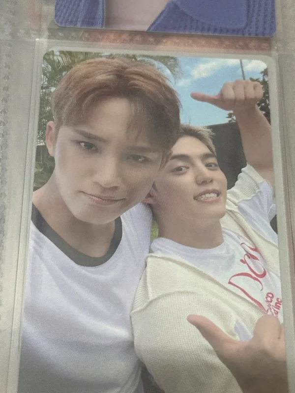 HYPE VIBES WEVERSE