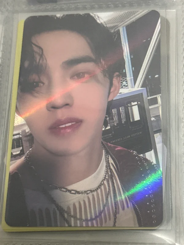 FML CARAT Ver. KMS