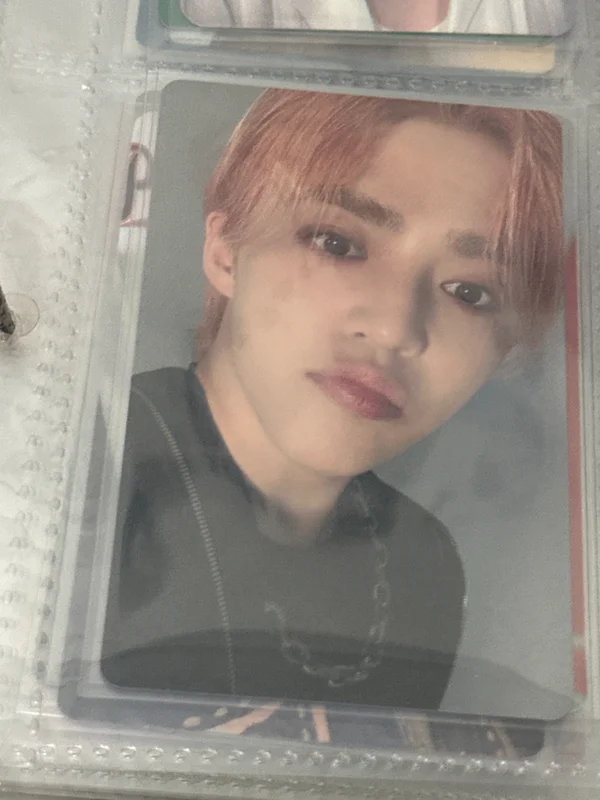 SPILL THE FEELS CARAT Ver. HMV